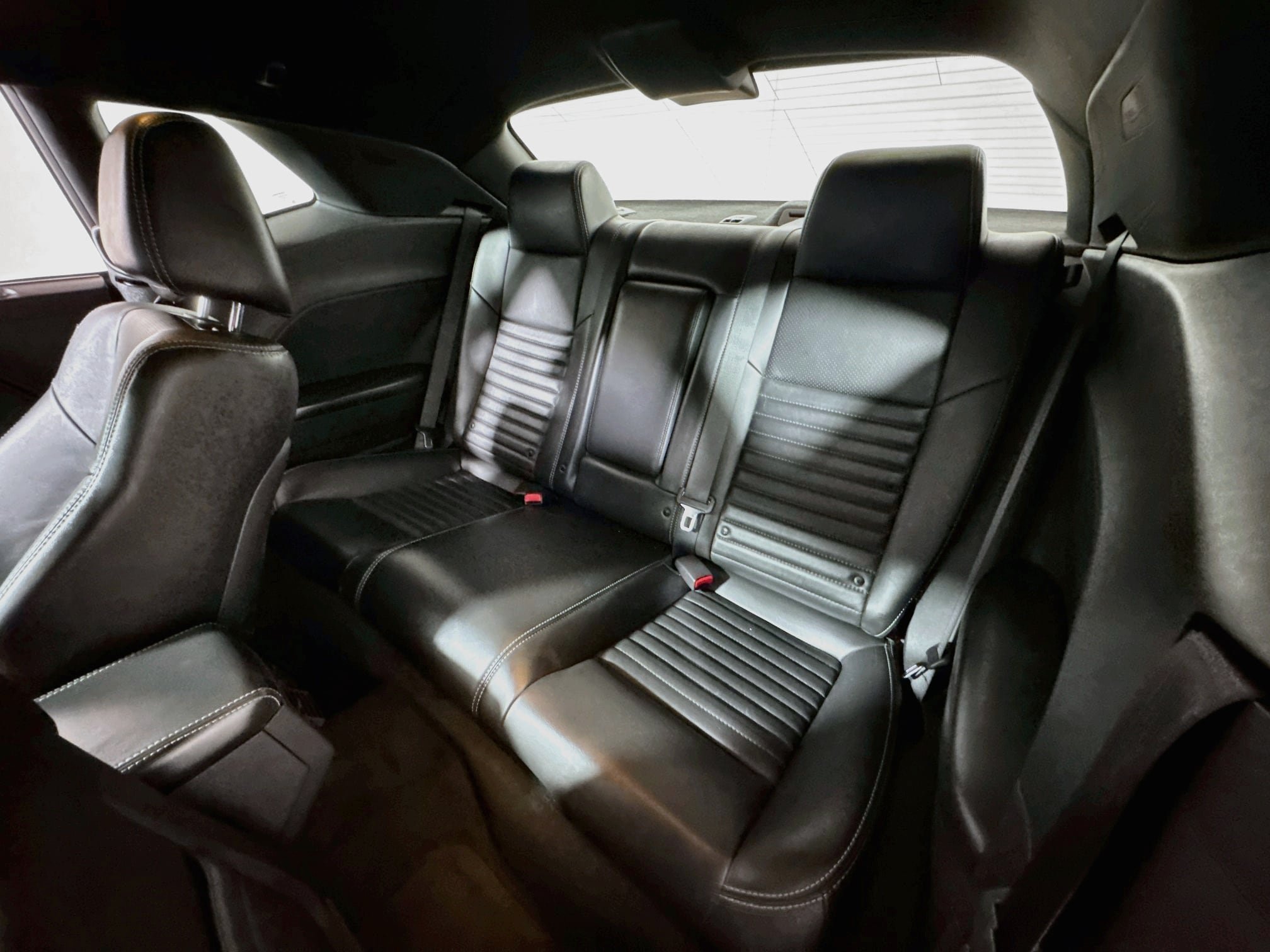 Used 2013 Dodge Challenger R/T Plus RWD image 20