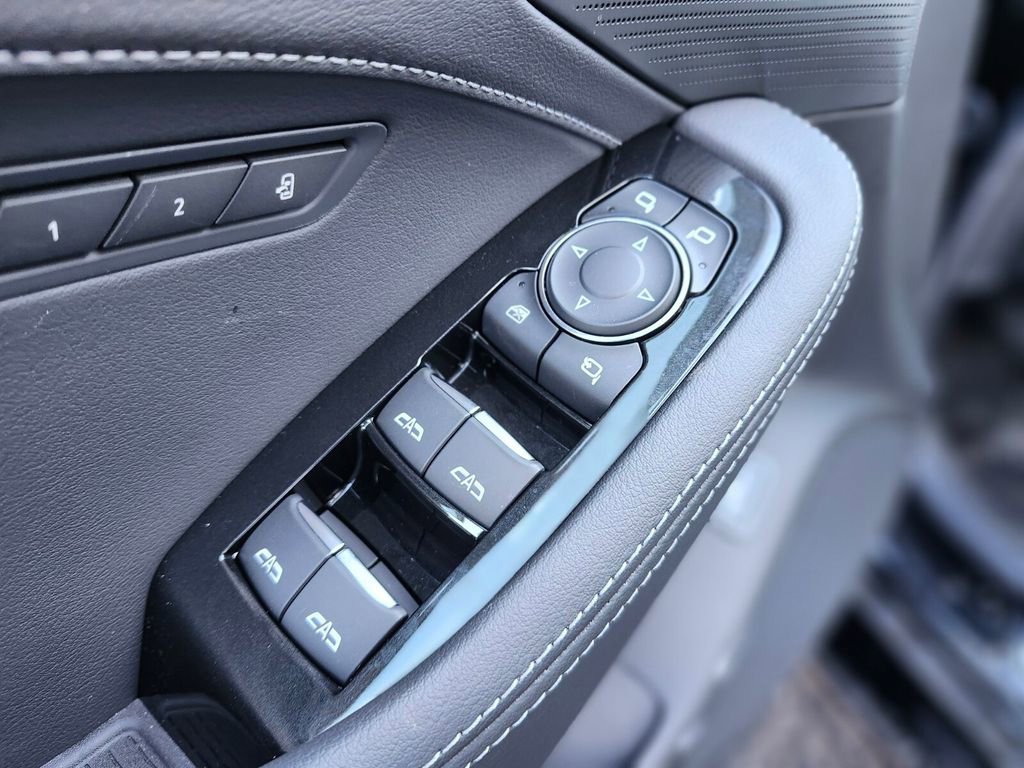 New 2026 Cadillac CT5 Premium Luxury w/ Technology Package image 15