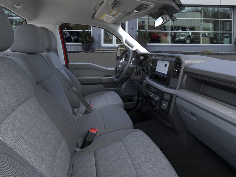 New 2026 Ford F250 XL AWD/4WD image 11