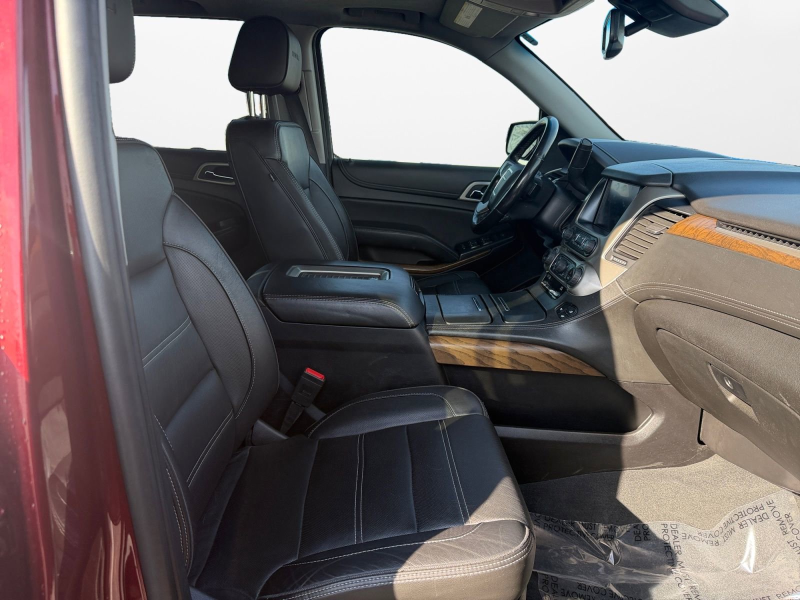 Used 2019 GMC Yukon XL Denali image 15