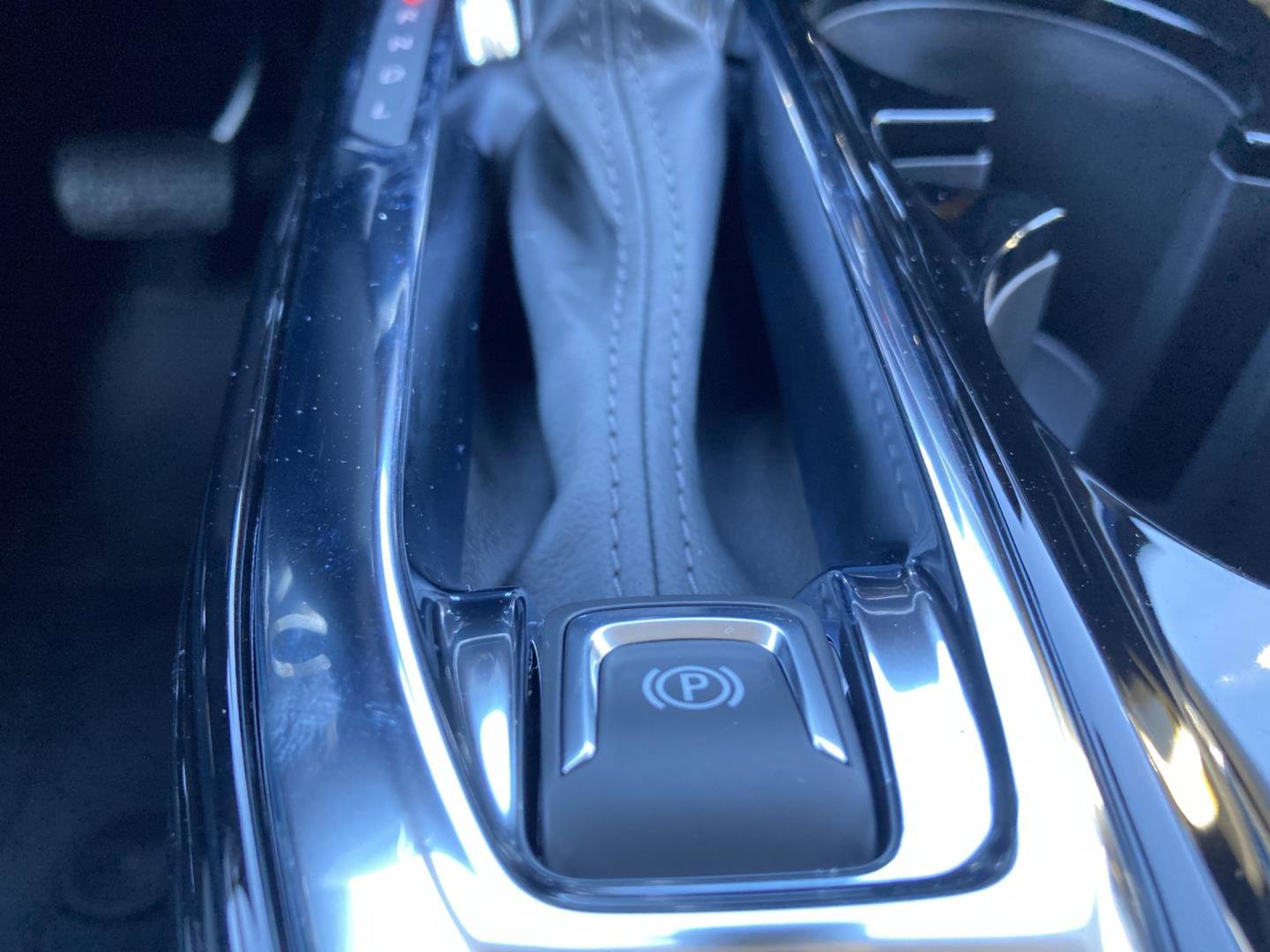 New 2026 Chevrolet Trax LT w/ Driver Confidence Package image 16