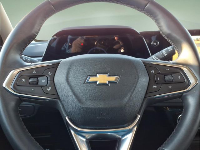 Used 2024 Chevrolet TrailBlazer LT w/ LT Cold Weather Package image 29