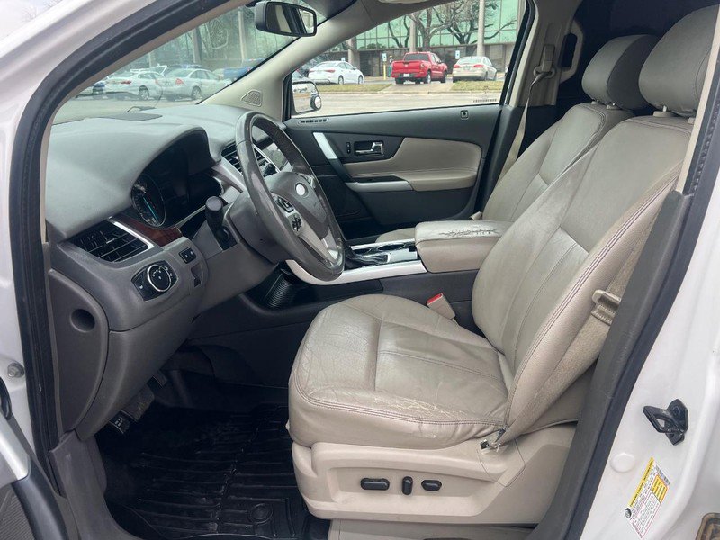 Used 2014 Ford Edge Limited w/ Equipment Group 302A image 8