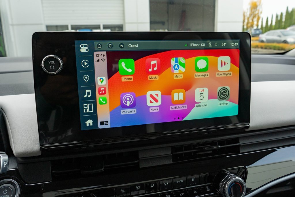 New 2026 Honda Prologue Touring image 31