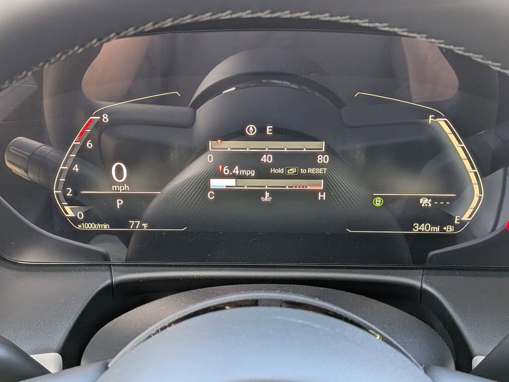 New 2026 MAZDA CX-5 Preferred image 30