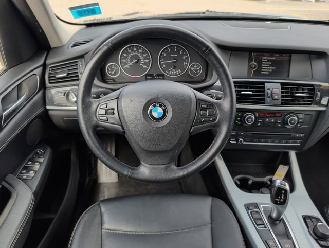 Used 2014 BMW X3 xDrive28i image 19