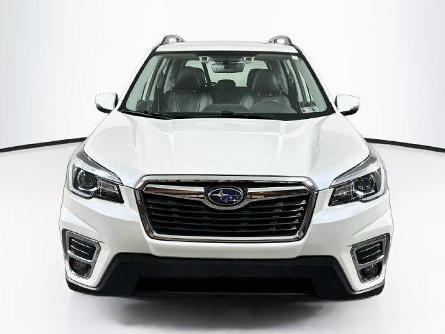 Used 2020 Subaru Forester Limited w/ Popular Package #3 AWD/4WD image 2