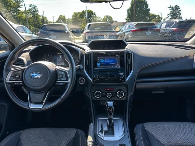 Used 2021 Subaru Crosstrek 2.0i Premium w/ Moonroof Package AWD/4WD image 20