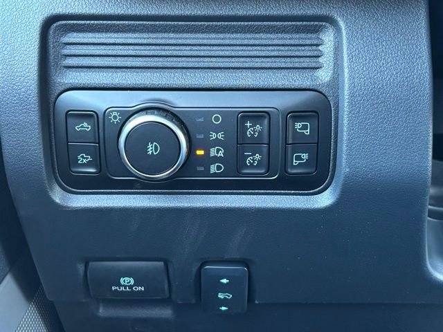 New 2026 Ford F250 Lariat w/ Lariat Ultimate Package image 40