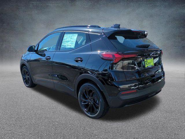 New 2027 Chevrolet Bolt RS w/ Technology Package image 6