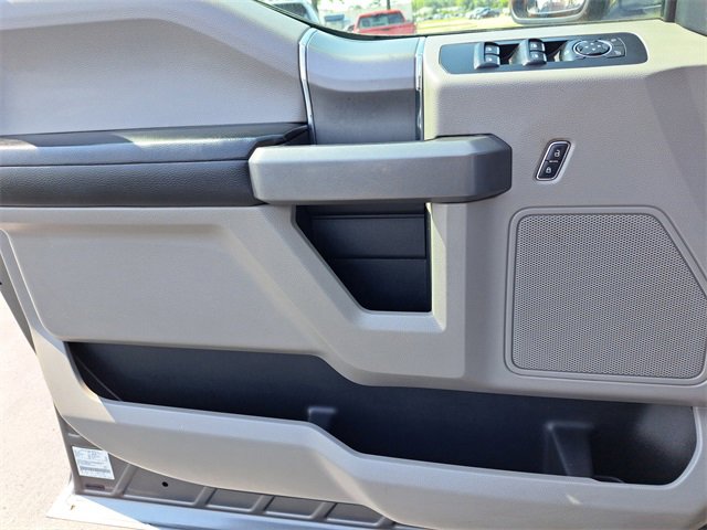 Used 2015 Ford F150 XLT w/ Equipment Group 301A Mid image 19