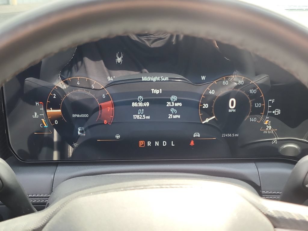 Certified 2024 Ford Mustang Premium RWD image 25