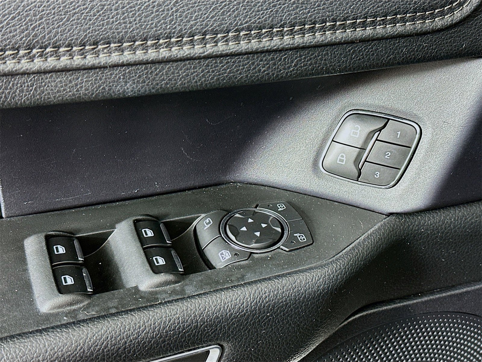 Used 2020 Ford Expedition Max Limited image 18