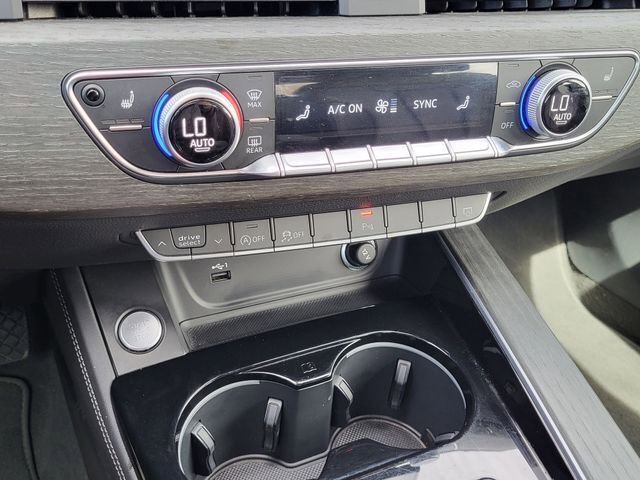 Used 2024 Audi A5 2.0T Premium Plus image 17