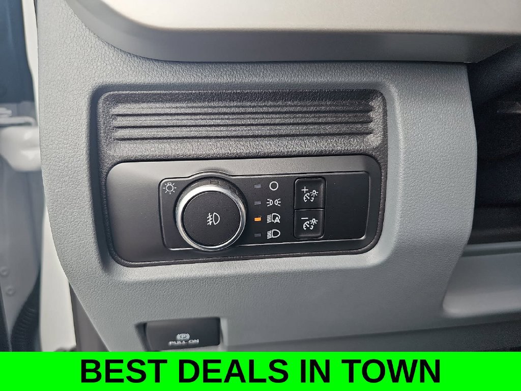New 2026 Ford F350 XL w/ XL Chrome Package AWD/4WD image 24