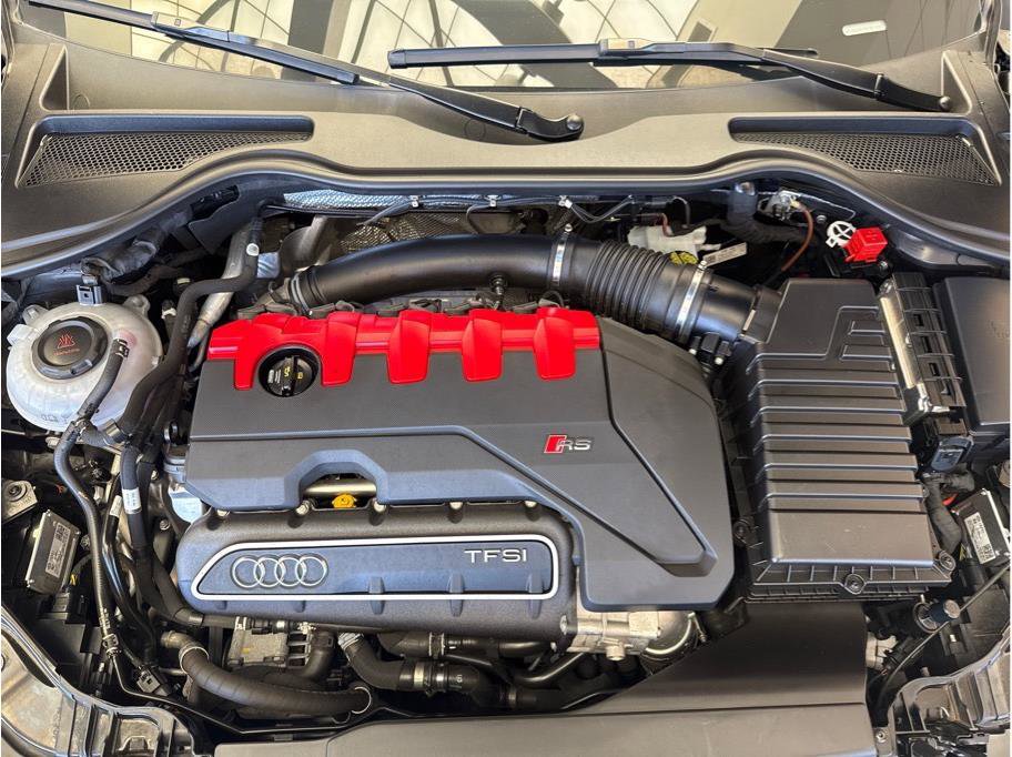 Used 2019 Audi TT RS w/ Technology Package AWD/4WD image 32