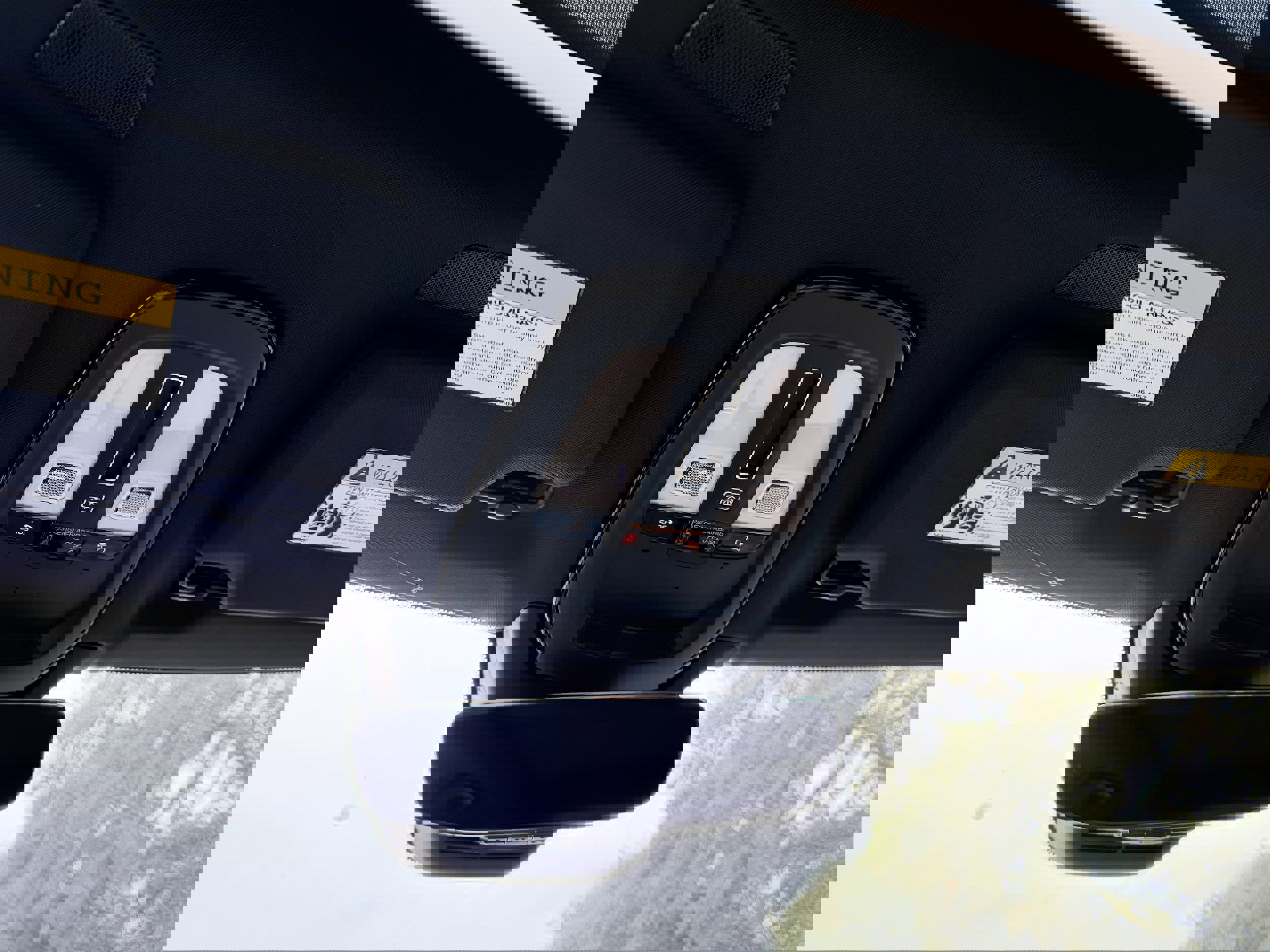 New 2026 Volvo XC90 B5 Core image 16