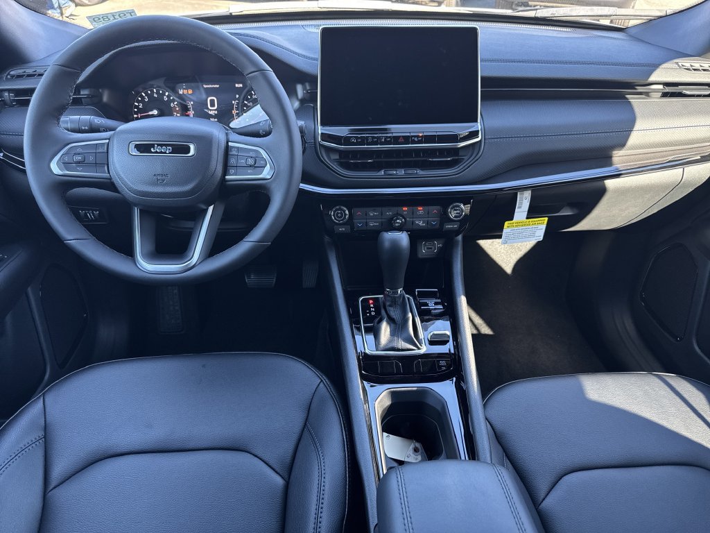 New 2026 Jeep Compass Limited AWD/4WD image 6