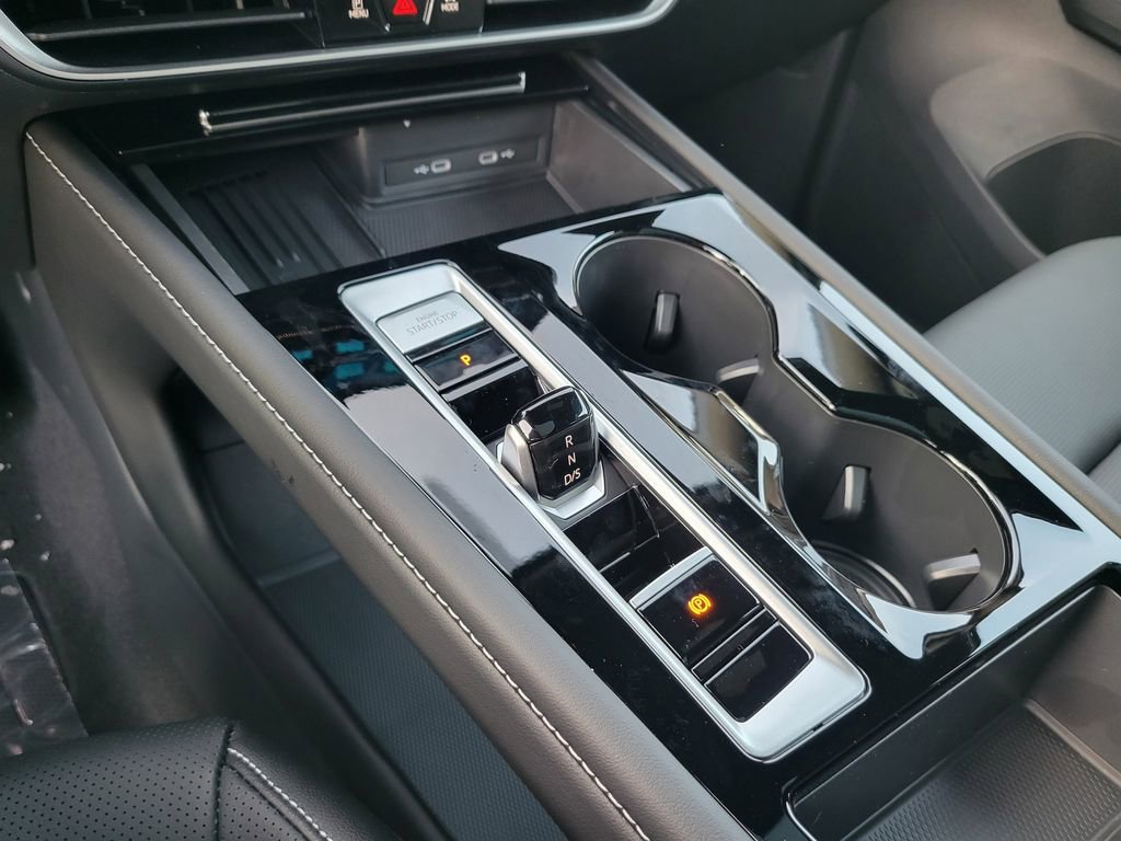 New 2026 Volkswagen Atlas Cross Sport SEL image 10