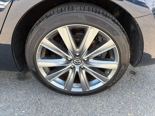 Used 2019 MAZDA MAZDA6 Touring FWD image 15
