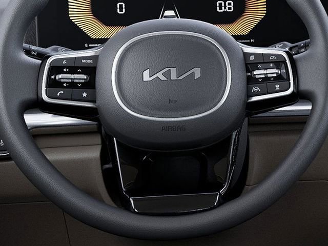 New 2026 Kia Carnival LX image 22