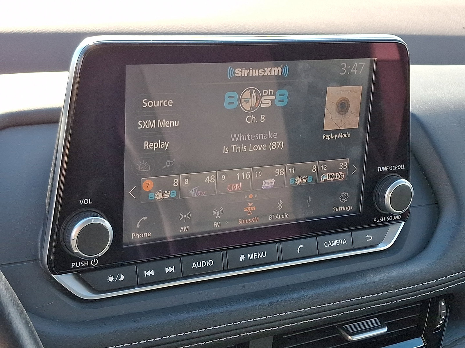 Used 2021 Nissan Rogue SL image 18