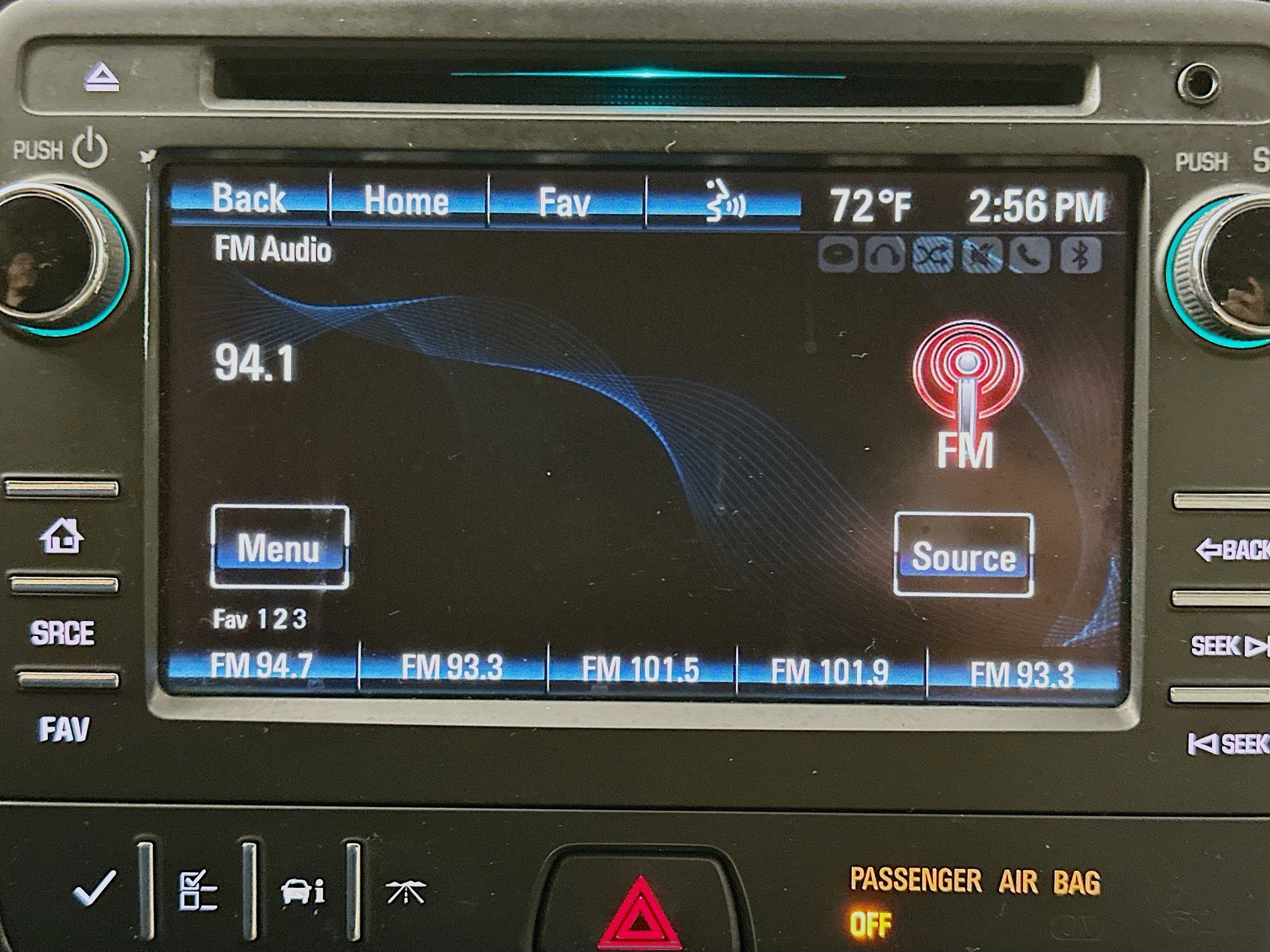 Used 2016 Buick Enclave Convenience FWD image 19