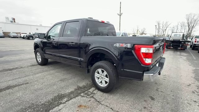 Used 2021 Ford F150 XL w/ Equipment Group 101A High AWD/4WD image 6