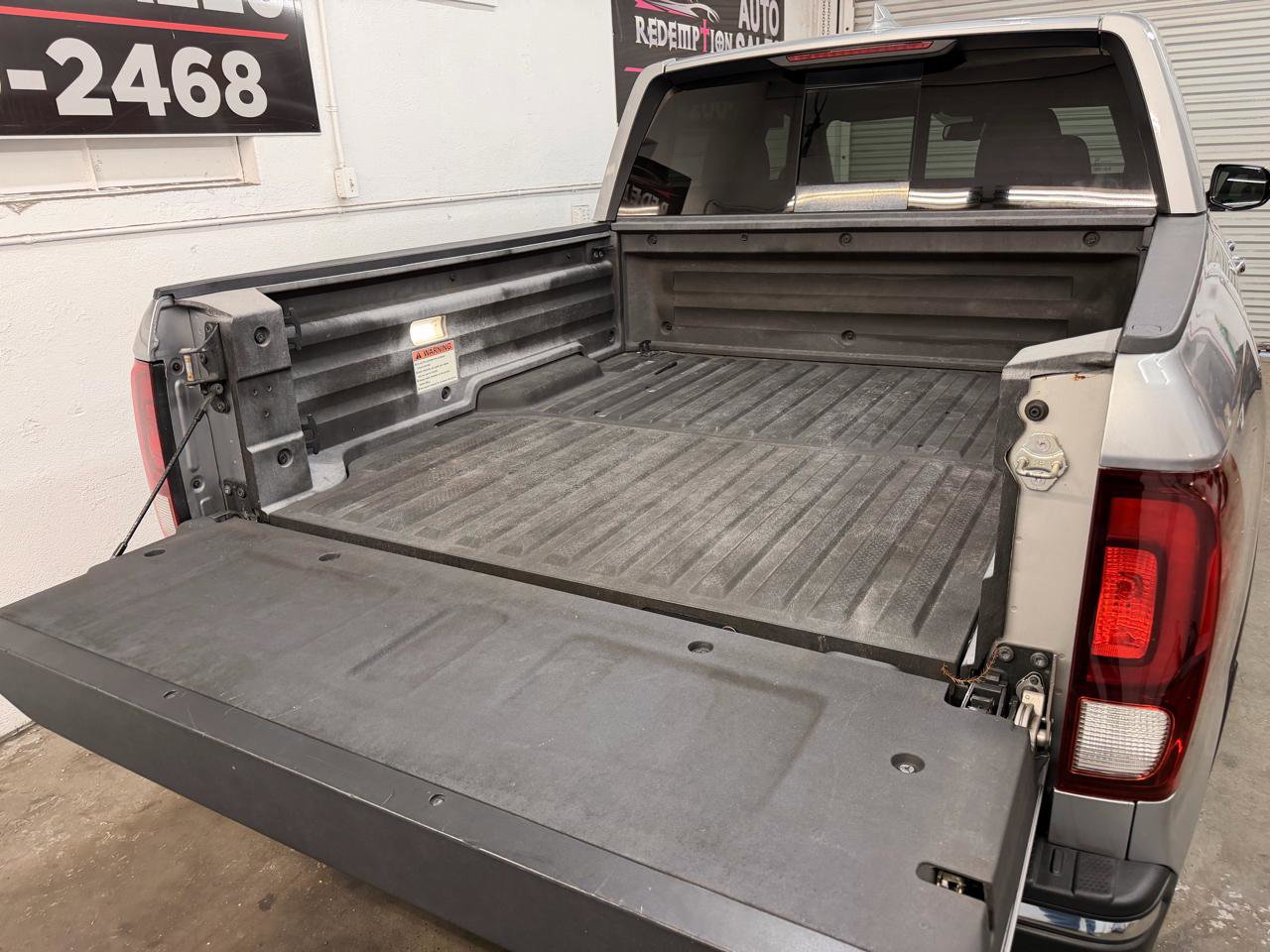 Used 2020 Honda Ridgeline RTL-E image 31