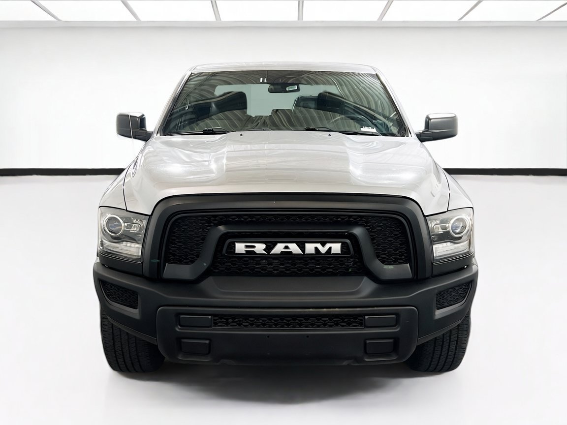 Used 2023 RAM 1500 Warlock AWD/4WD image 2