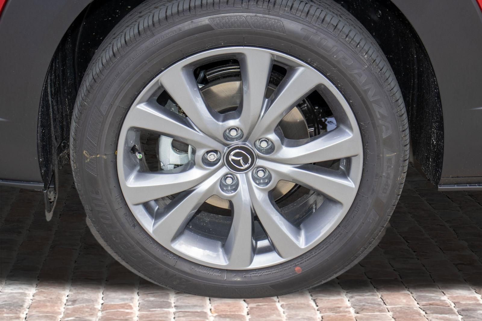 New 2026 MAZDA CX-30 AWD 2.5 S w/ Premium Package image 35