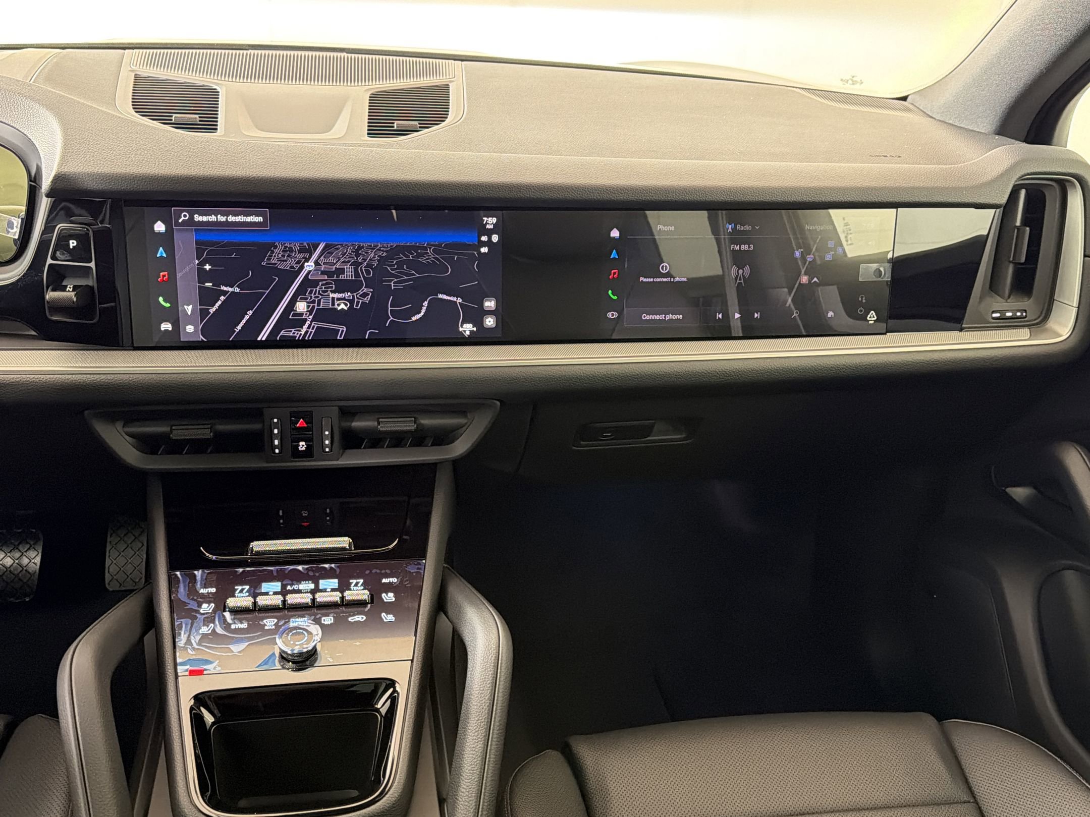 New 2026 Porsche Cayenne image 31