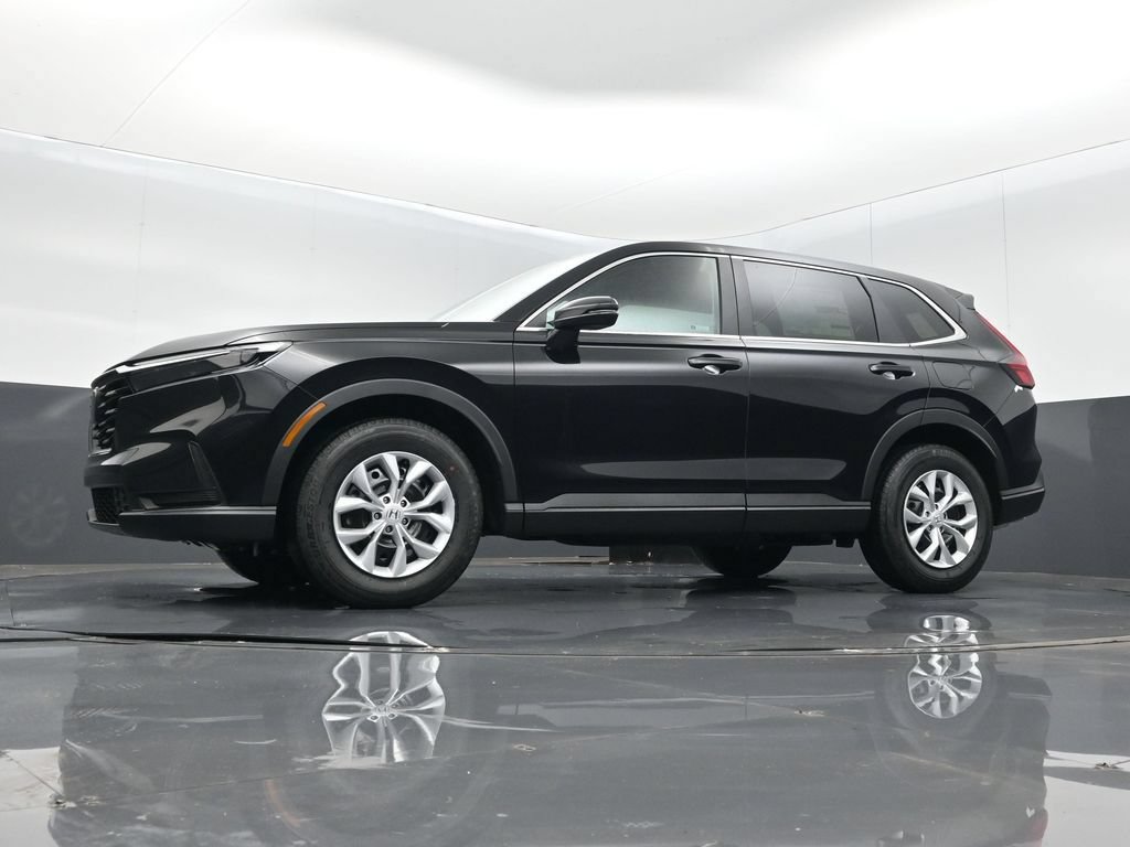 New 2026 Honda CR-V LX image 13