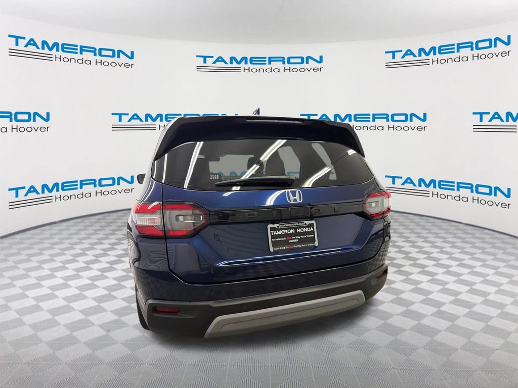 Used 2023 Honda Pilot EX-L image 4
