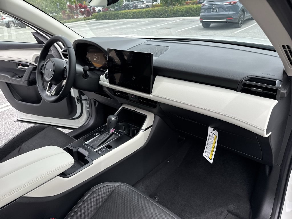 New 2026 MAZDA CX-5 Select AWD/4WD image 32