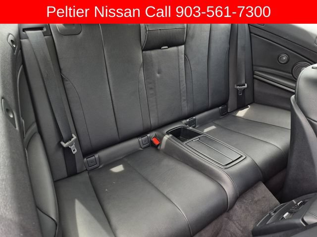 Used 2015 BMW 428i xDrive Convertible AWD/4WD image 18