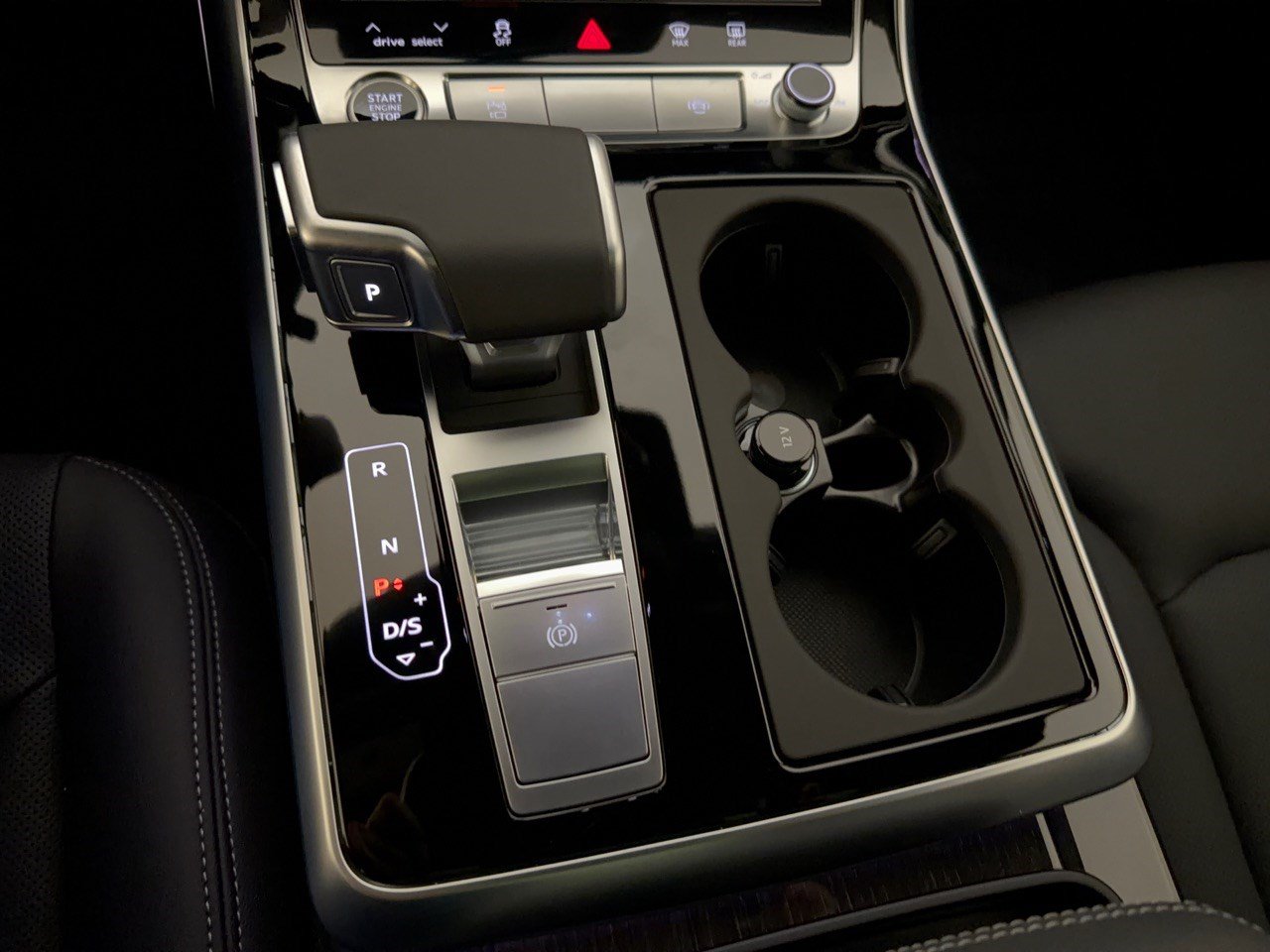 New 2027 Audi Q8 Premium Plus AWD/4WD image 21