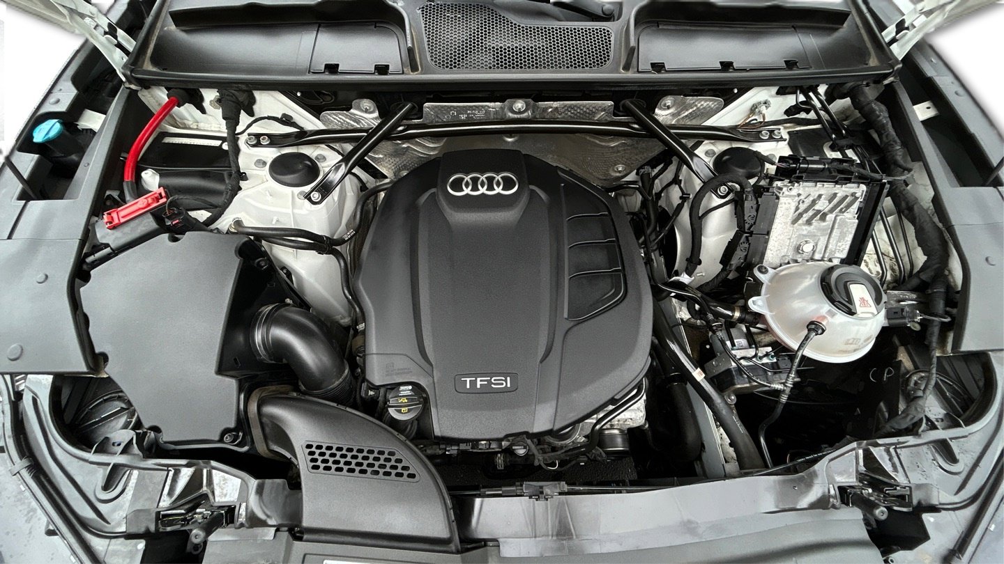 Used 2018 Audi Q5 2.0T Premium AWD/4WD image 43