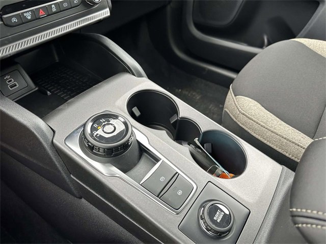 New 2025 Ford Bronco Sport Big Bend w/ Convenience Package image 29