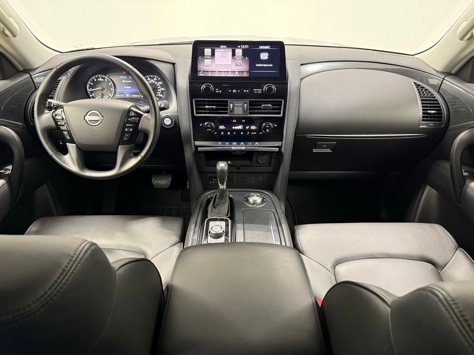 Used 2024 Nissan Armada SV w/ Cargo Package image 23