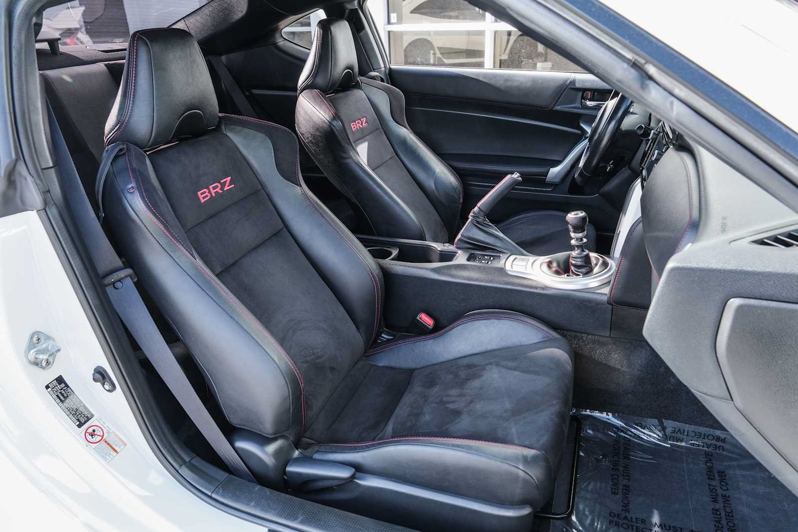 Used 2018 Subaru BRZ Limited w/ Performance Package RWD image 28