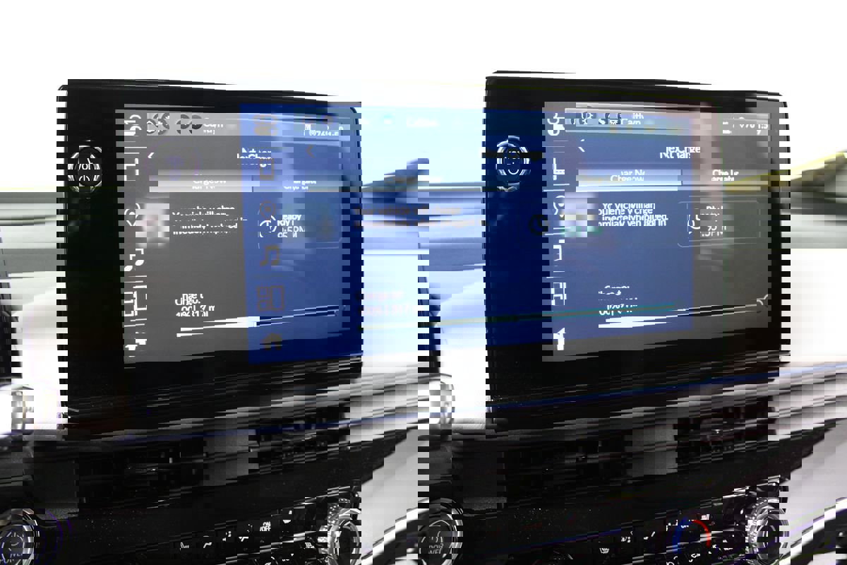 Used 2025 Honda Prologue Touring image 33