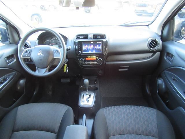 Used 2024 Mitsubishi Mirage ES FWD image 13