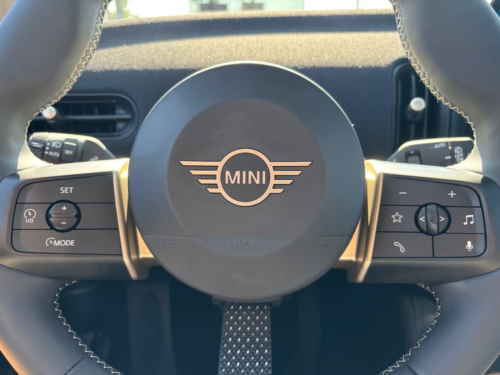 Used 2025 MINI Cooper S image 15