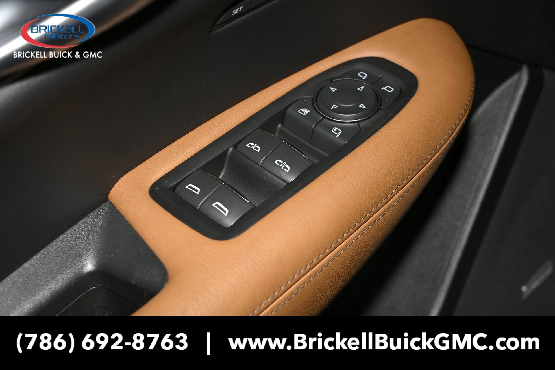 Used 2024 Cadillac XT5 Premium Luxury AWD/4WD image 21
