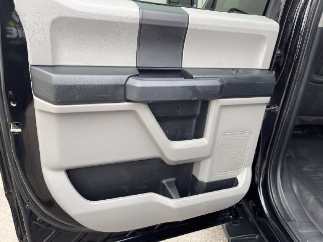 Used 2020 Ford F150 XL w/ Equipment Group 101A Mid AWD/4WD image 28
