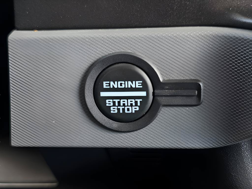 Used 2023 Ford Bronco Big Bend AWD/4WD image 27