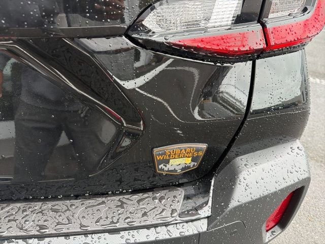 New 2026 Subaru Crosstrek 2.5i Wilderness w/ Wilderness Package AWD/4WD image 9