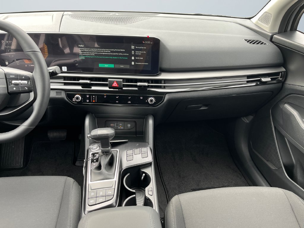 New 2026 Kia Sportage LX FWD image 11