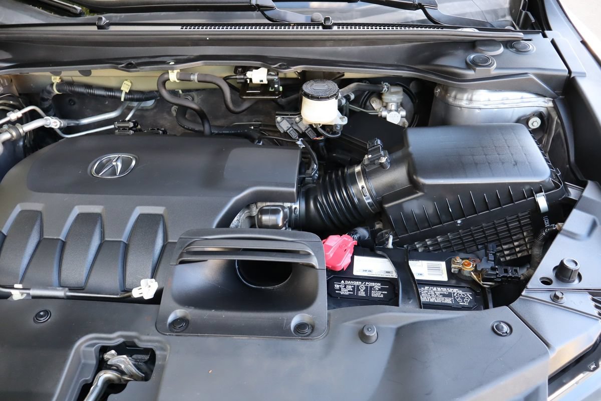 Used 2014 Acura RDX w/ Technology Package AWD/4WD image 40